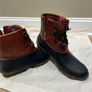 Sperry Rain Boots (Women’s)